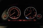 BMW M550d xDrive 2012 года